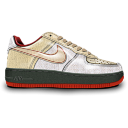 Nike AF1 04 Icon 128x128 png